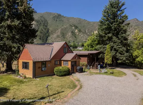 1205 Riverside Drive Glenwood Springs Co 81601 Dr, Glenwood Springs, CO 81601