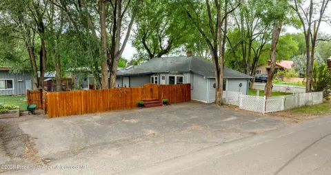 241 N 4th Street Silt Co 81652 St, Silt, CO 81652