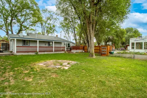 241 N 4th Street Silt Co 81652 St, Silt, CO 81652