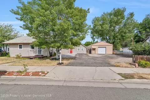 671 Tucker Street Craig Co 81625 St, Craig, CO 81625