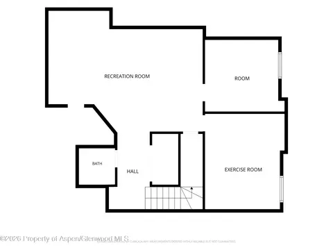 Floorplan - 980 E 19th Street Rifle Co 81650 St, Rifle, CO 81650 photo 1 of 2