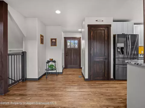 Entry Way - 980 E 19th Street Rifle Co 81650 St, Rifle, CO 81650 photo 1 of 2