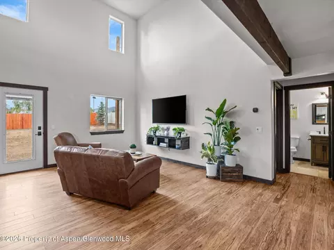 Living - 980 E 19th Street Rifle Co 81650 St, Rifle, CO 81650 photo 1 of 1