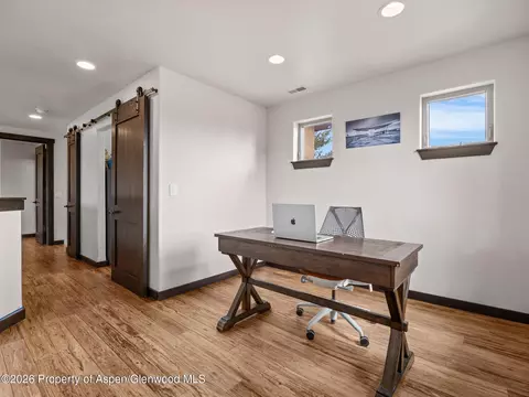 Entry Way - 980 E 19th Street Rifle Co 81650 St, Rifle, CO 81650 photo 2 of 2