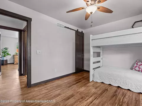 Bedroom - 980 E 19th Street Rifle Co 81650 St, Rifle, CO 81650 photo 1 of 5