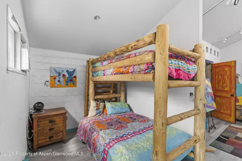Bedroom - 175 Midland Avenue 6 Basalt Co 81621 Ave #6, Basalt, CO 81621 photo 1 of 2