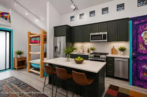 Kitchen - 175 Midland Avenue 6 Basalt Co 81621 Ave #6, Basalt, CO 81621 photo 1 of 1