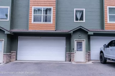 2443 Pine Lane Rifle Co 81650 Ln, Rifle, CO 81650