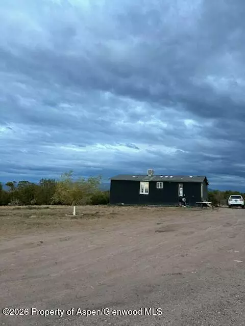 2151 Grass Mesa Road Rifle Co 81650 Rd, Rifle, CO 81650