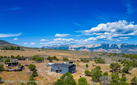 2151 Grass Mesa Road Rifle Co 81650 Rd, Rifle, CO 81650