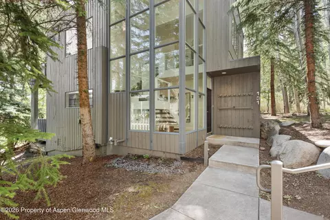 131 Meadow Ranch Road Aspen Co 81611 Rd, Aspen, CO 81611