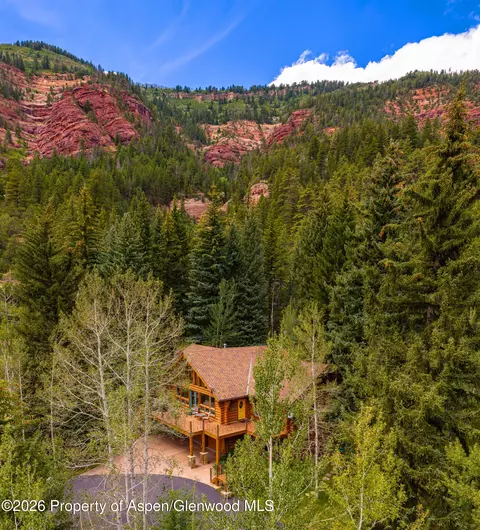 251 Chair Mountain Drive Redstone Co 81623 Dr, Redstone, CO 81623