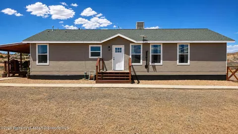 15184 45 12 Road De Beque Co 81630 Rd, De Beque, CO 81630