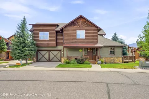 200 Whitehorse Drive New Castle Co 81647 Dr, New Castle, CO 81647