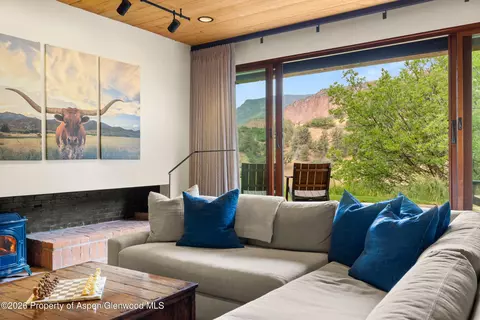 Living - 339 Big Hat Road Basalt Co 81621 Rd, Basalt, CO 81621 photo 2 of 5
