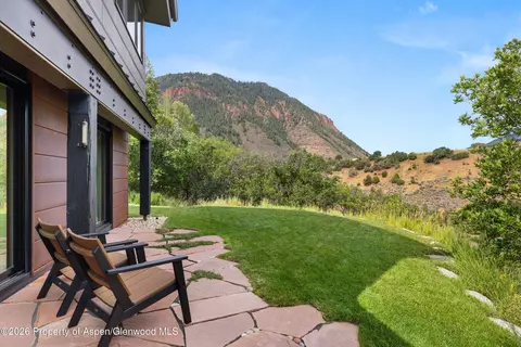Exterior - 339 Big Hat Road Basalt Co 81621 Rd, Basalt, CO 81621 photo 3 of 6