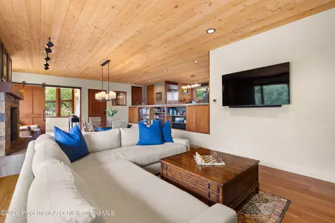 Living - 339 Big Hat Road Basalt Co 81621 Rd, Basalt, CO 81621 photo 3 of 5