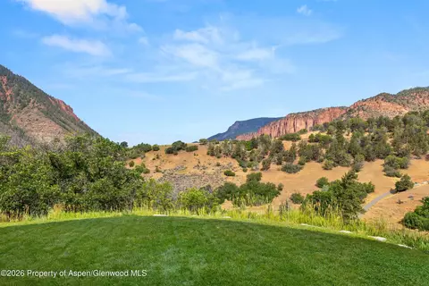 Exterior - 339 Big Hat Road Basalt Co 81621 Rd, Basalt, CO 81621 photo 4 of 6