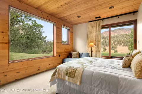 Bedroom - 339 Big Hat Road Basalt Co 81621 Rd, Basalt, CO 81621 photo 1 of 5