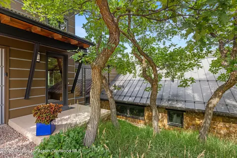 Exterior - 339 Big Hat Road Basalt Co 81621 Rd, Basalt, CO 81621 photo 6 of 6