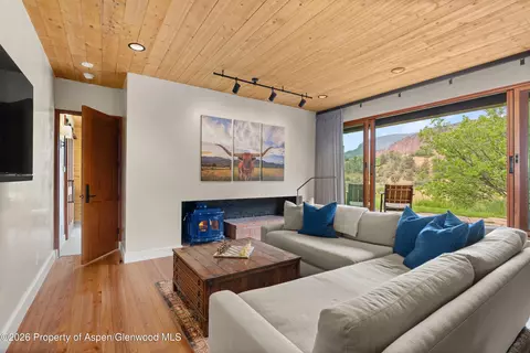 Living - 339 Big Hat Road Basalt Co 81621 Rd, Basalt, CO 81621 photo 1 of 5