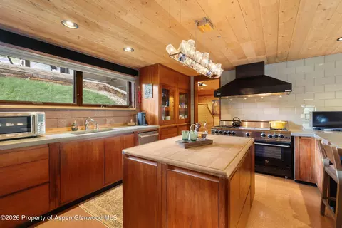 Kitchen - 339 Big Hat Road Basalt Co 81621 Rd, Basalt, CO 81621 photo 1 of 2