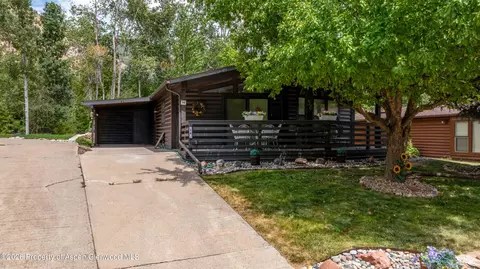 125 Center Drive 38 Glenwood Springs Co 81601 Dr #38, Glenwood Springs, CO 81601