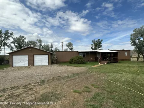 24203 S Colorado 13 Craig Co 81625, Craig, CO 81625