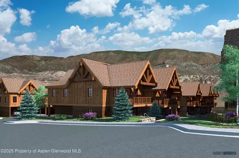 301 Thunderbird New Castle Co 81647, New Castle, CO 81647