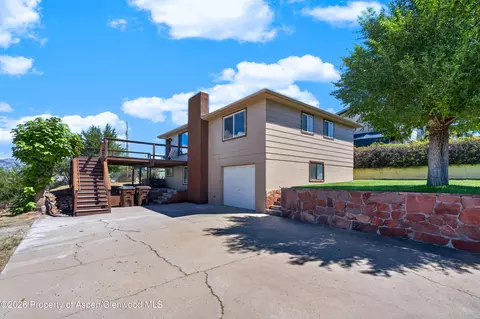 430 E 10th Street Rifle Co 81650 St, Rifle, CO 81650