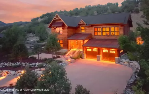 312 Faas Ranch Road New Castle Co 81647 Rd, New Castle, CO 81647