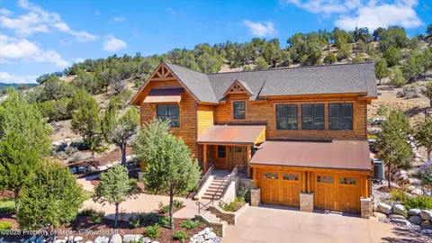 312 Faas Ranch Road New Castle Co 81647 Rd, New Castle, CO 81647