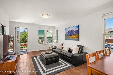Living - 100 Lakeside Drive Basalt Co 81621 Dr, Basalt, CO 81621 photo 2 of 5