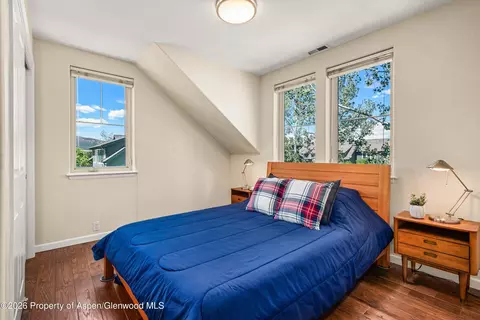 Bedroom - 100 Lakeside Drive Basalt Co 81621 Dr, Basalt, CO 81621 photo 3 of 3