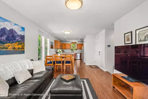 Living - 100 Lakeside Drive Basalt Co 81621 Dr, Basalt, CO 81621 photo 4 of 5