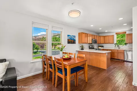 Dining - 100 Lakeside Drive Basalt Co 81621 Dr, Basalt, CO 81621 photo 1 of 1