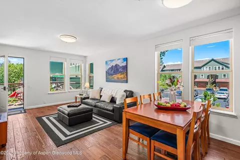 Living - 100 Lakeside Drive Basalt Co 81621 Dr, Basalt, CO 81621 photo 5 of 5