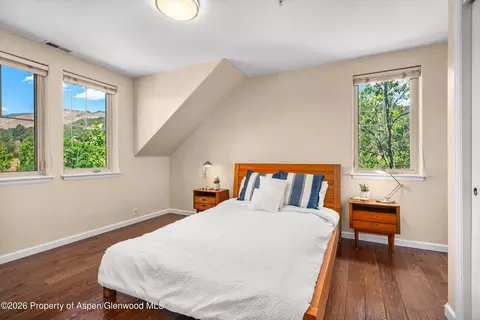 Bedroom - 100 Lakeside Drive Basalt Co 81621 Dr, Basalt, CO 81621 photo 1 of 3