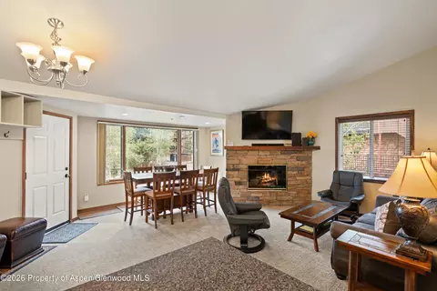 65 Campground Lane 54 Snowmass Village Co 81615 Ln #54, Snowmass Village, CO 81615