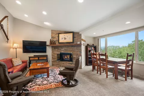 65 Campground Lane 55 Snowmass Village Co 81615 Ln #55, Snowmass Village, CO 81615