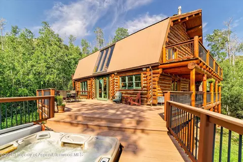 48 Sun King Drive Glenwood Springs Co 81601 Dr, Glenwood Springs, CO 81601