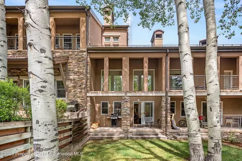 425 Wood Road 6 Snowmass Village Co 81615 Rd #6, Snowmass Village, CO 81615