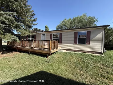 366 S 2nd Street Hayden Co 81639 St, Hayden, CO 81639