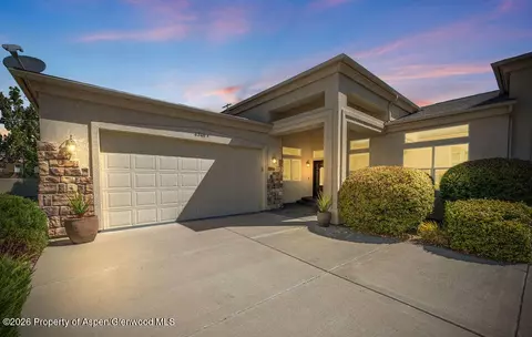 4340 N Club Court D Grand Junction Co 81506 Ct #D, Grand Junction, CO 81506