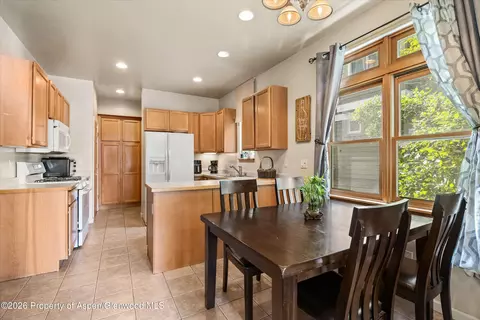 Dining - 265 Southside Drive Basalt Co 81621 Dr, Basalt, CO 81621 photo 1 of 1