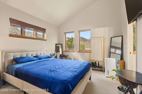 Bedroom - 265 Southside Drive Basalt Co 81621 Dr, Basalt, CO 81621 photo 1 of 4