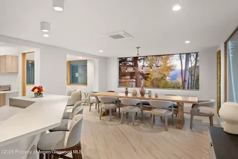 Dining - 699 Eppley Drive Aspen Co 81611 Dr, Aspen, CO 81611 photo 3 of 4