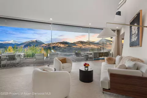 Living - 699 Eppley Drive Aspen Co 81611 Dr, Aspen, CO 81611 photo 1 of 4