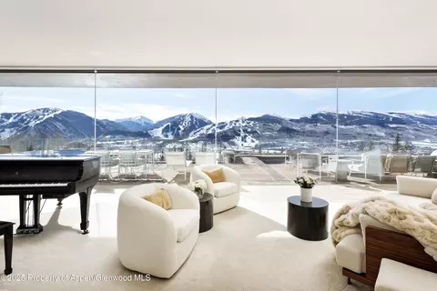 Living - 699 Eppley Drive Aspen Co 81611 Dr, Aspen, CO 81611 photo 2 of 4