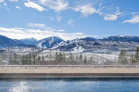 Exterior - 699 Eppley Drive Aspen Co 81611 Dr, Aspen, CO 81611 photo 4 of 6